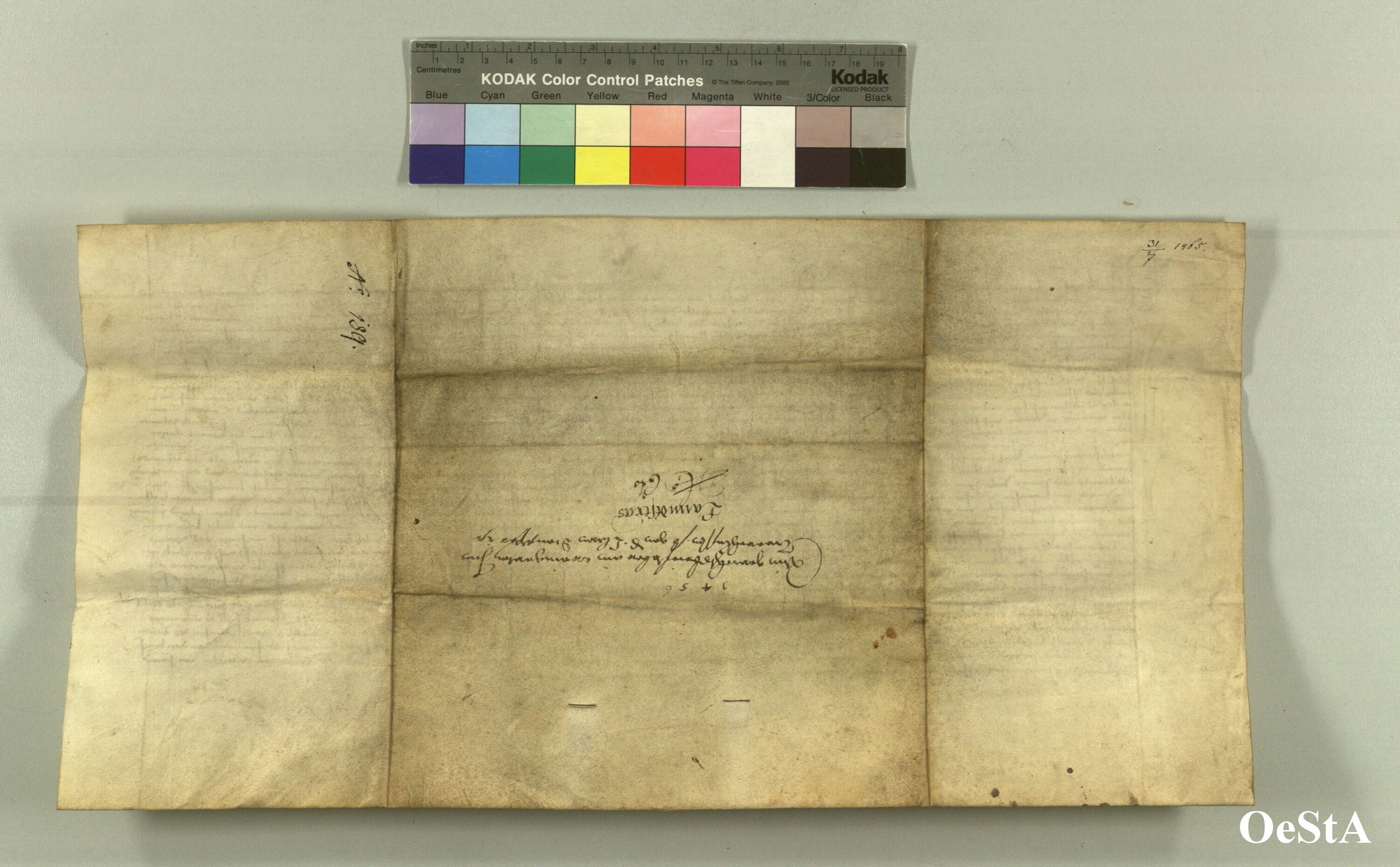 K.._MOM-Bilddateien._~HHStAmasters._~HHStAUrkundenweb._~Kloester._~oesterreich._~Wien._~Wien St. Clara, OSCl._~HHSTA_StCl_1465_07_31v.jpg